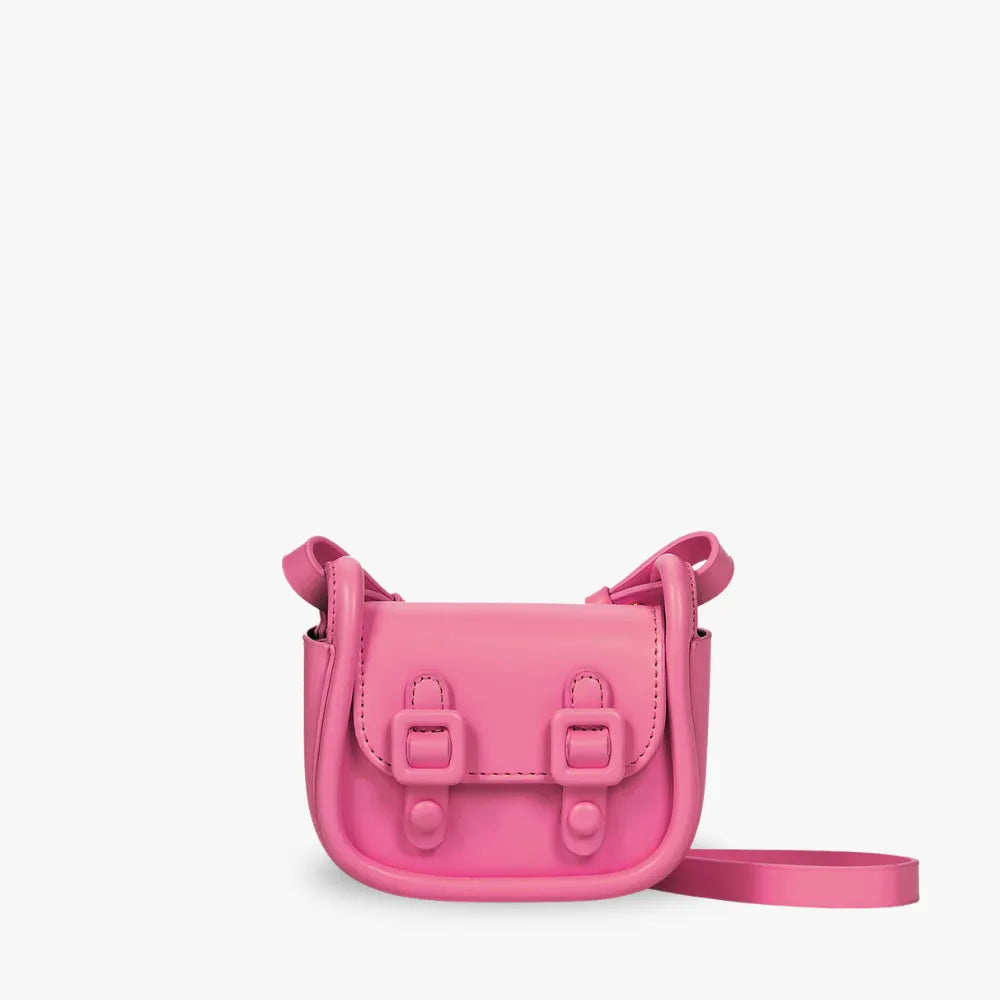 Olvia | Mini Crossbody Bag  - By Qivii
