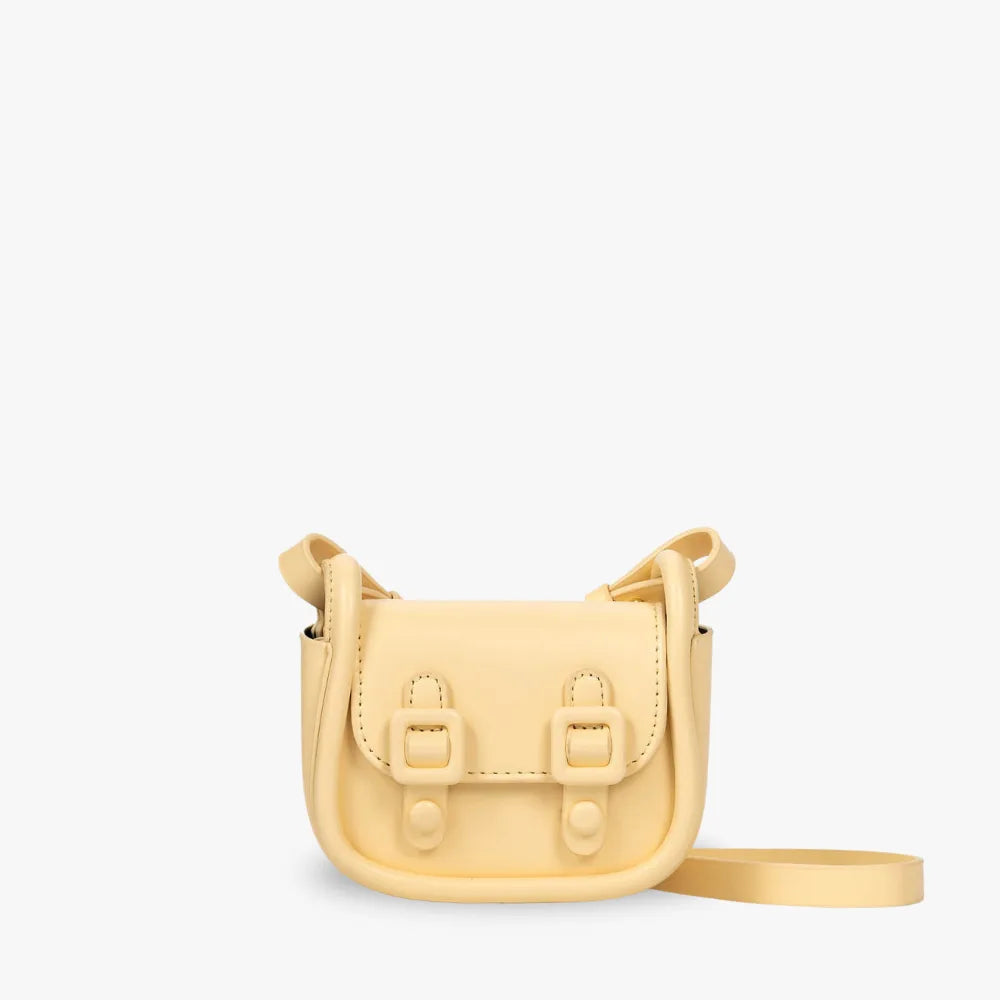 Olvia | Mini Crossbody Bag  - By Qivii