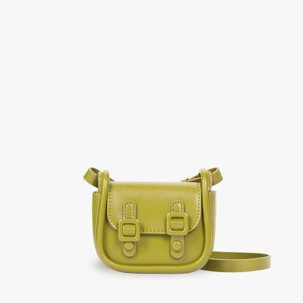 Olvia | Mini Crossbody Bag  - By Qivii