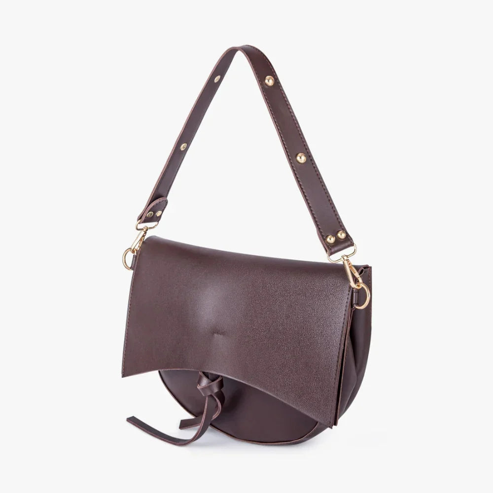 Lune | Crossbody Bag  - By Qivii