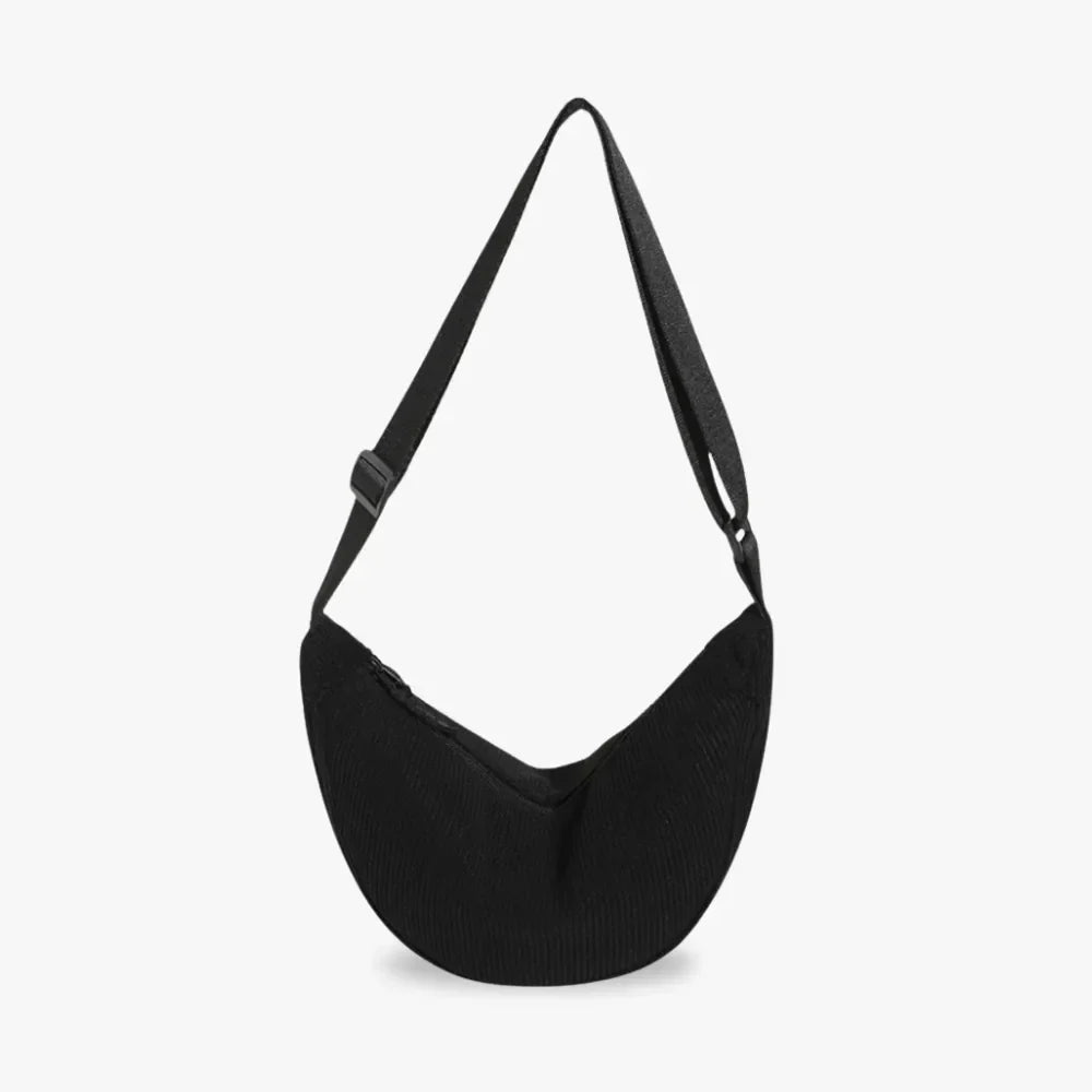 Fanna | Crossbody Belt Bag  - By Qivii