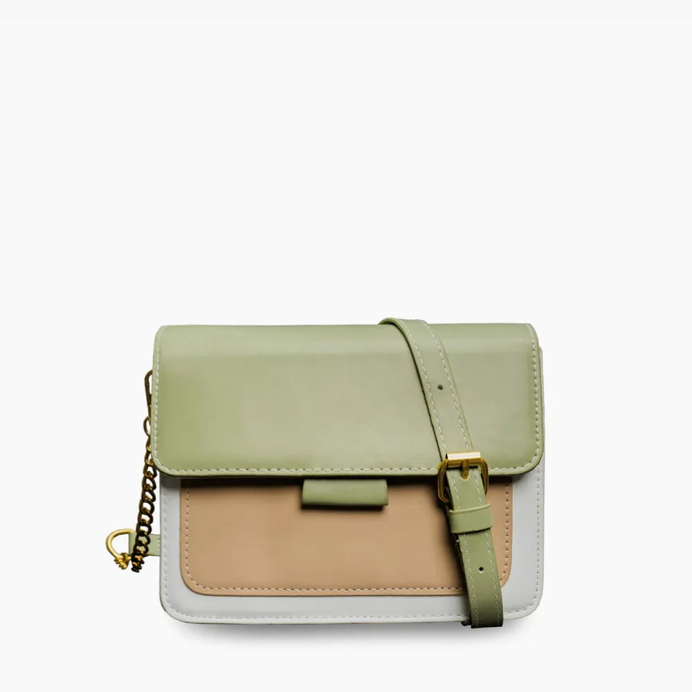 Vionelle | Crossbody Bag  - By Qivii