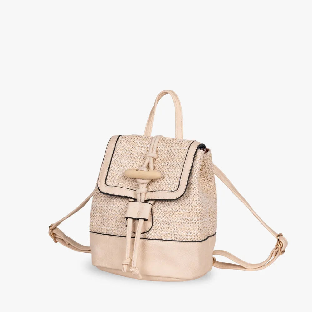 Liorra | Backpack  - By Qivii