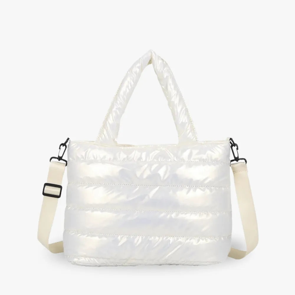 Paffah | Tote Bag  - By Qivii