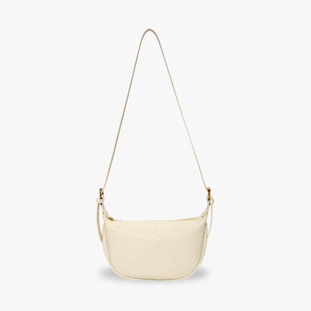 Cynha | Crossbody Bag  - By Qivii