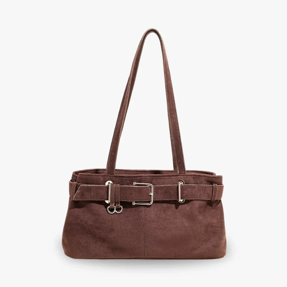 Sela | Shoulder Bag  - By Qivii