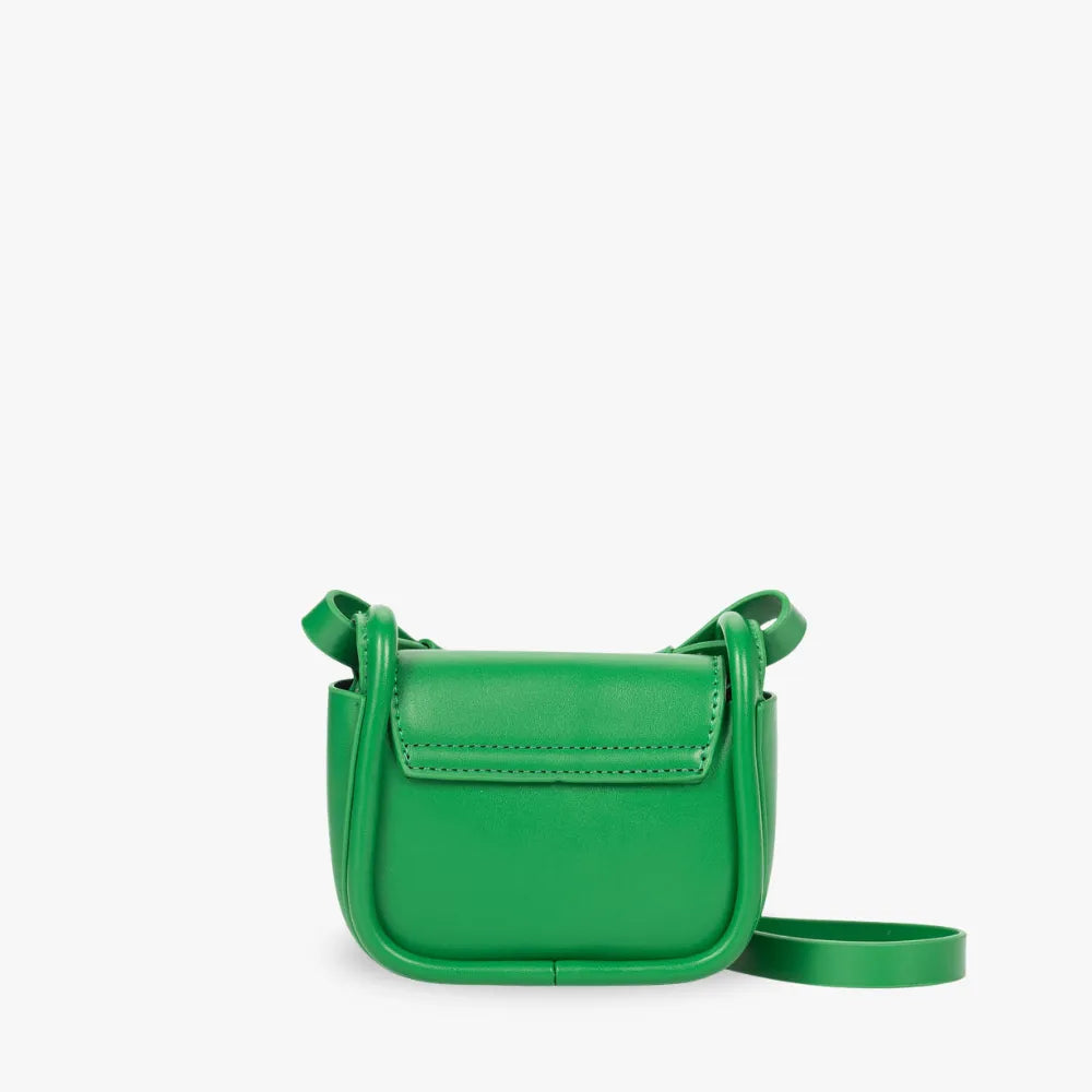 Olvia | Mini Crossbody Bag  - By Qivii