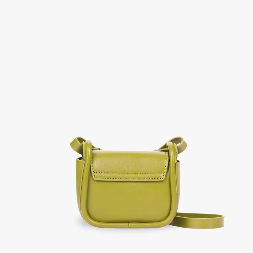 Olvia | Mini Crossbody Bag  - By Qivii