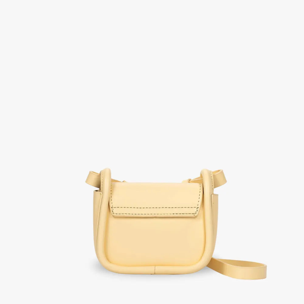 Olvia | Mini Crossbody Bag  - By Qivii