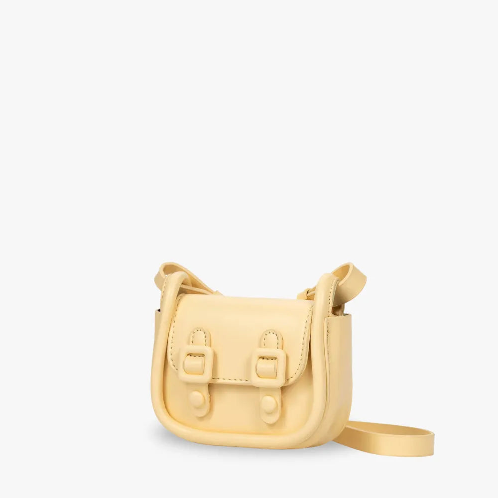 Olvia | Mini Crossbody Bag  - By Qivii