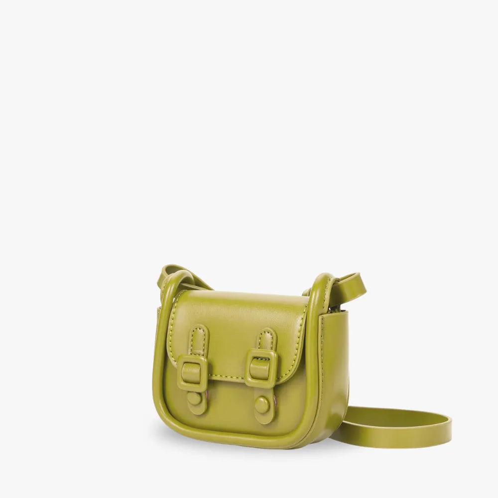 Olvia | Mini Crossbody Bag  - By Qivii