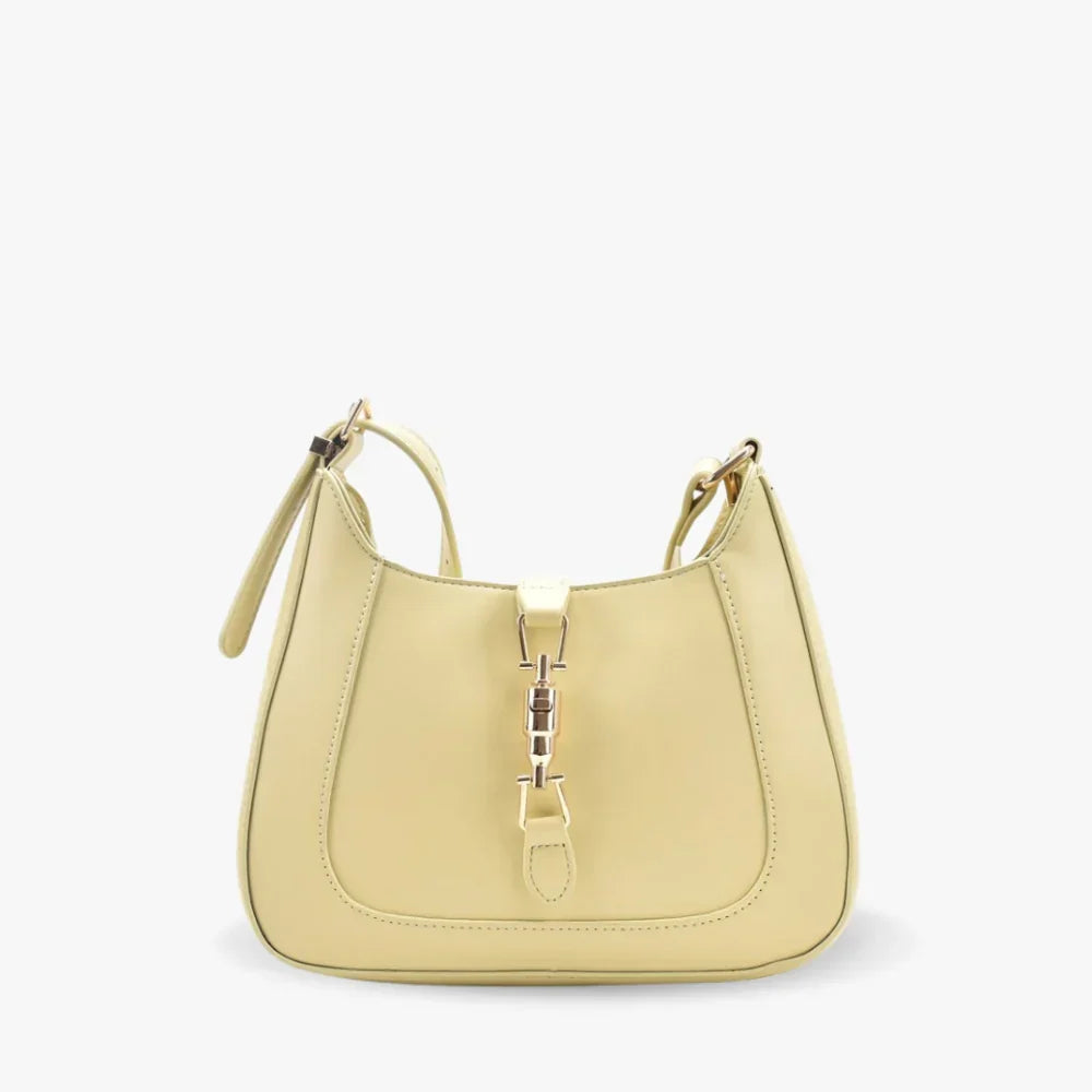 Rivoire | Shoulder Bag  - By Qivii
