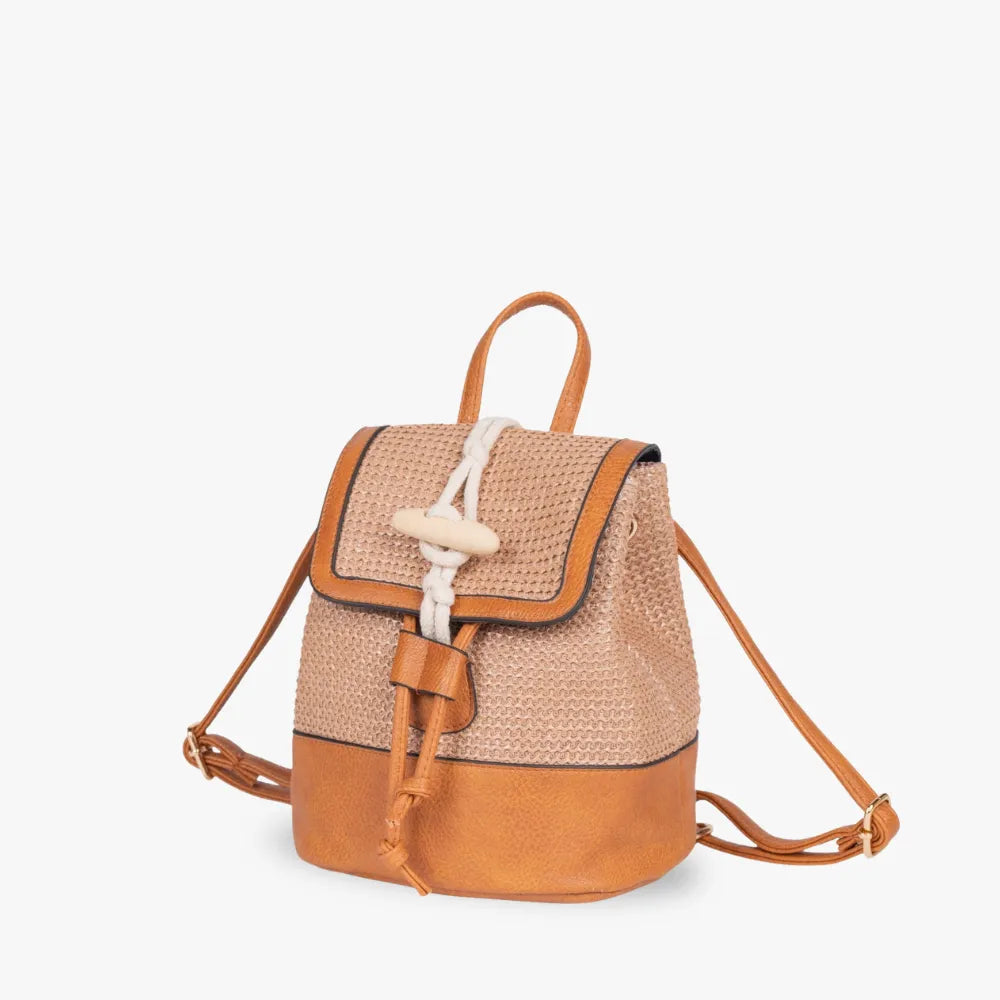 Liorra | Backpack  - By Qivii