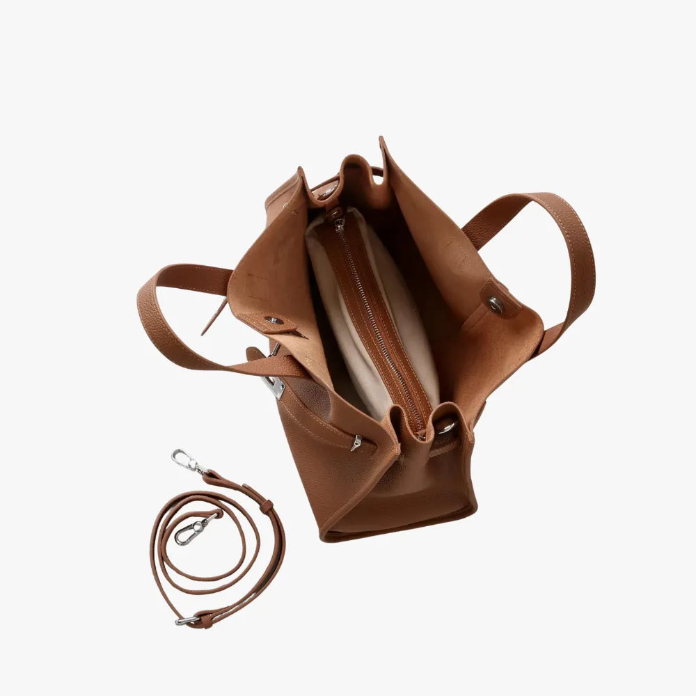 Loha | Tote Bag  - By Qivii
