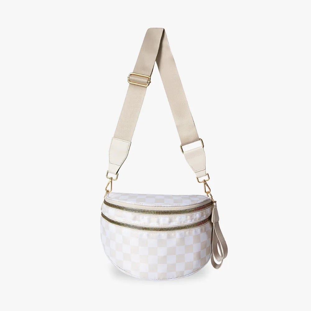 Valla | Crossbody Bag  - By Qivii