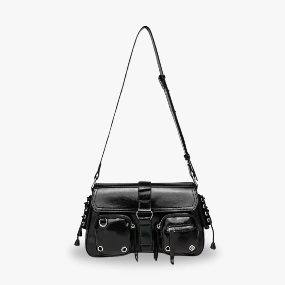 Nauma | Crossbody Bag  - By Qivii