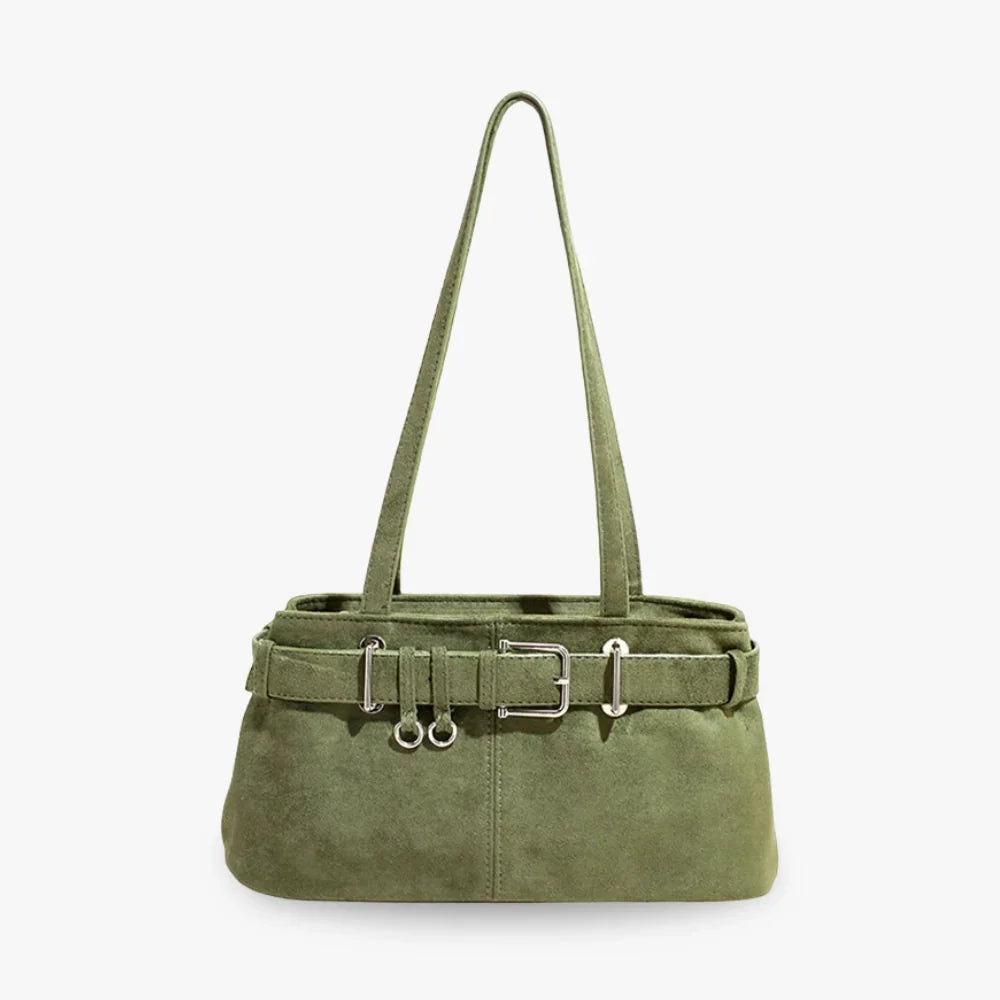 Sela | Shoulder Bag  - By Qivii