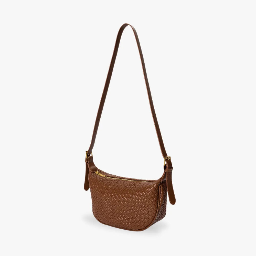 Cynha | Crossbody Bag  - By Qivii