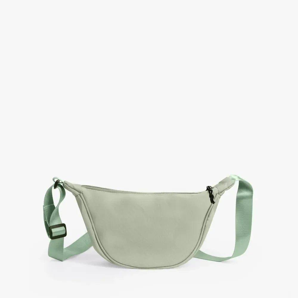 Estrel | Crossbody Belt Bag  - By Qivii