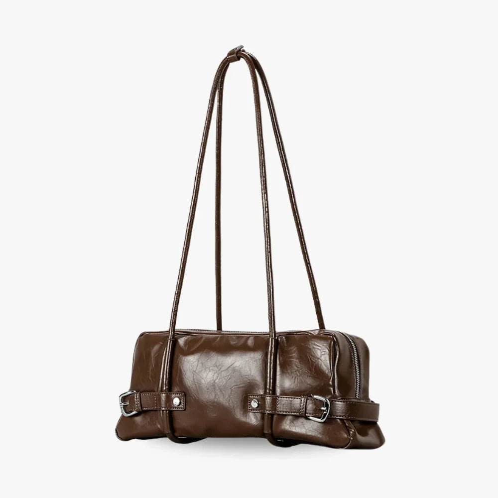 Tessa | Shoulder Bag  - By Qivii