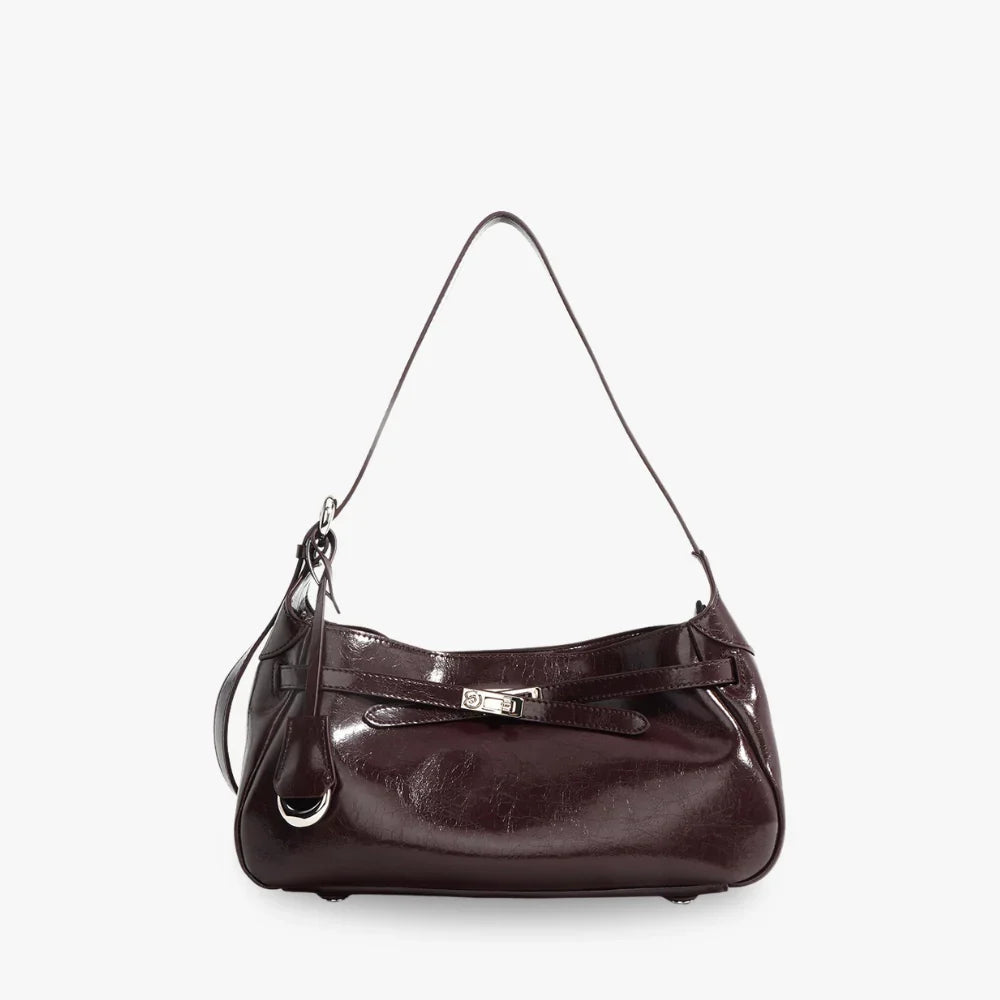 Iona | Shoulder Bag  - By Qivii