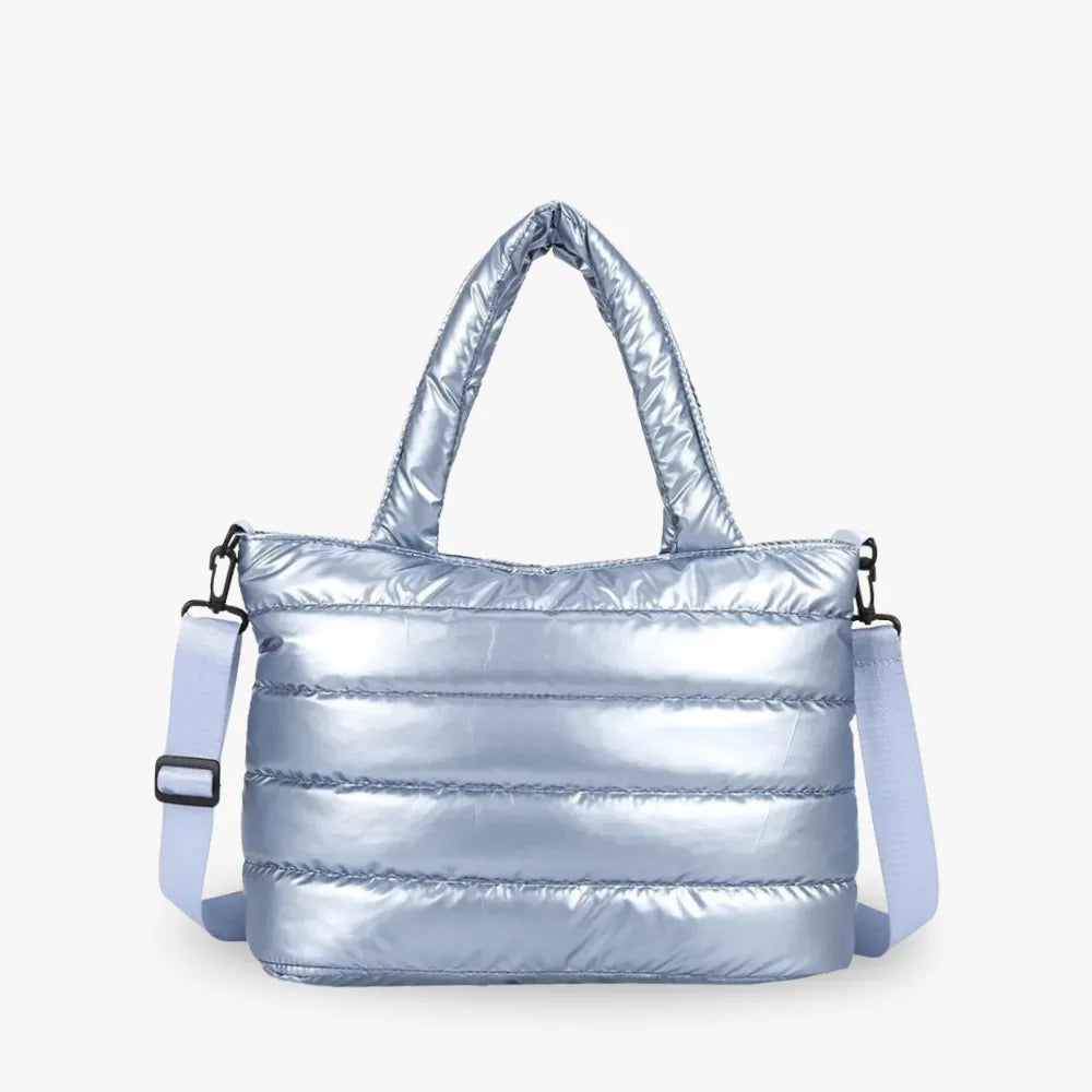 Paffah | Tote Bag  - By Qivii