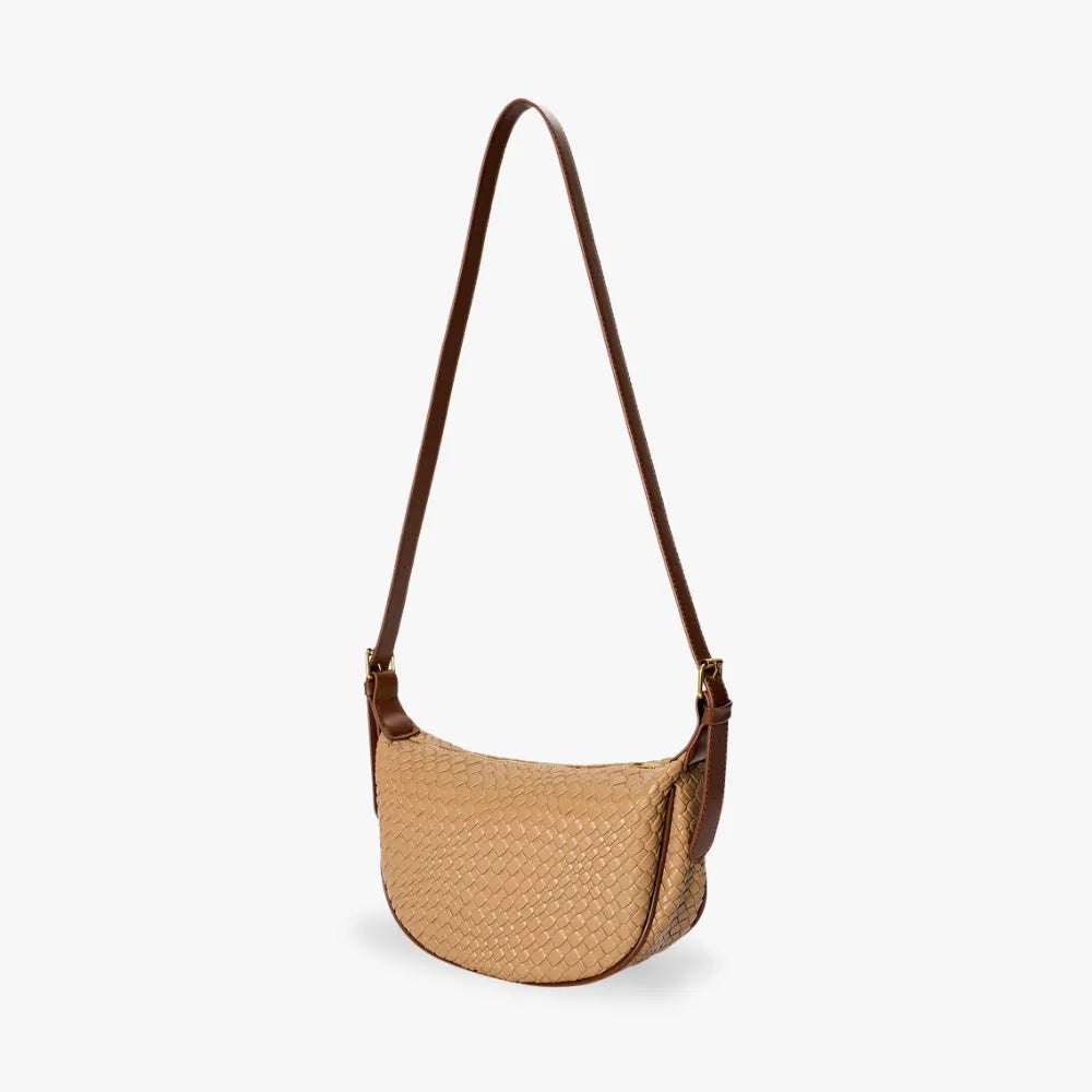 Cynha | Crossbody Bag  - By Qivii