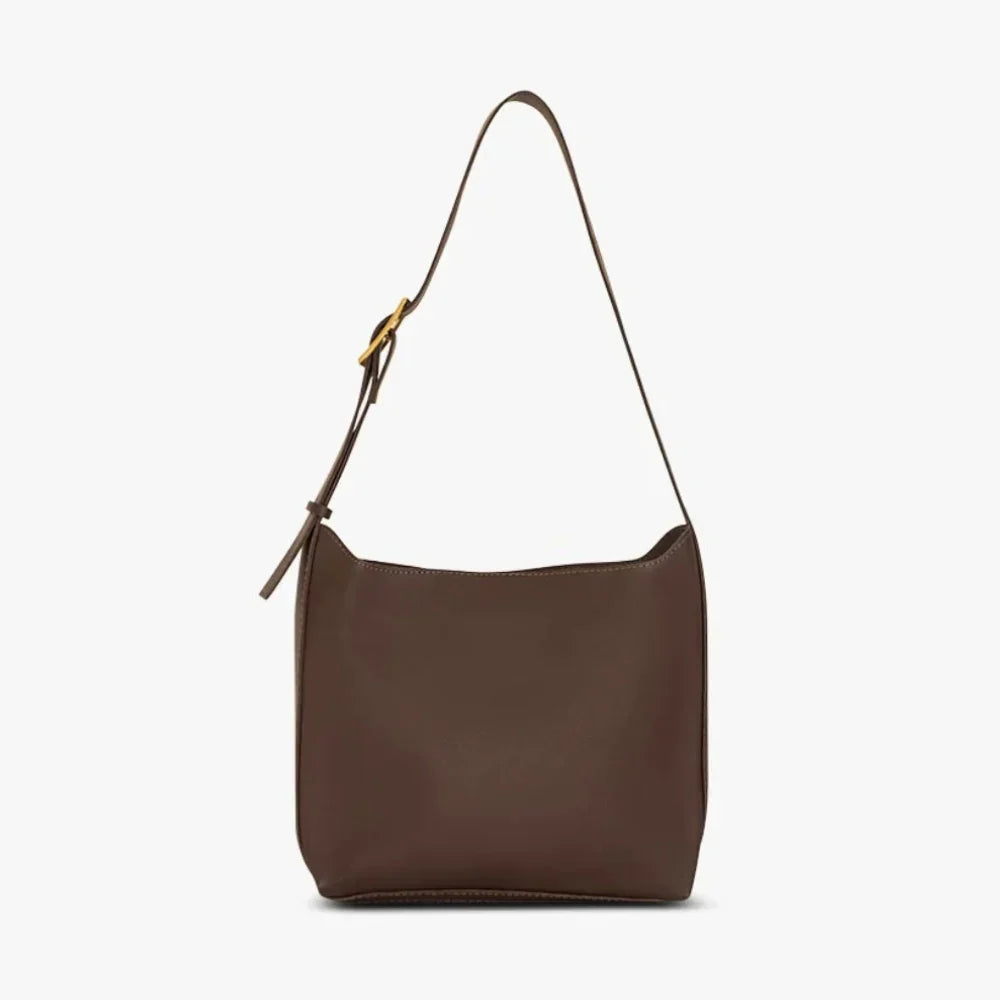 Ganna | Shoulder Bag  - By Qivii