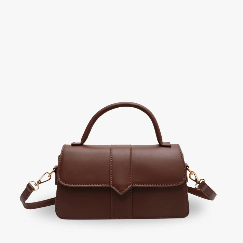 Arlisse | Crossbody Bag  - By Qivii