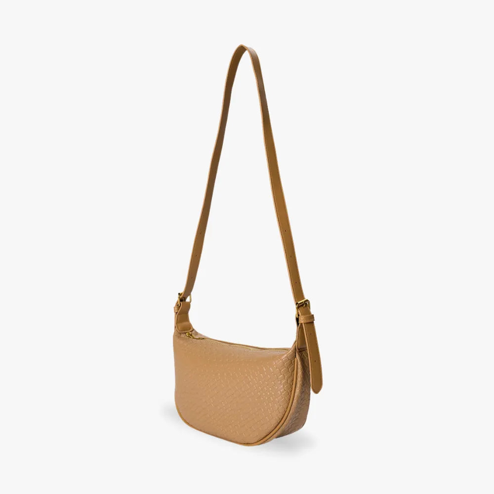 Cynha | Crossbody Bag  - By Qivii