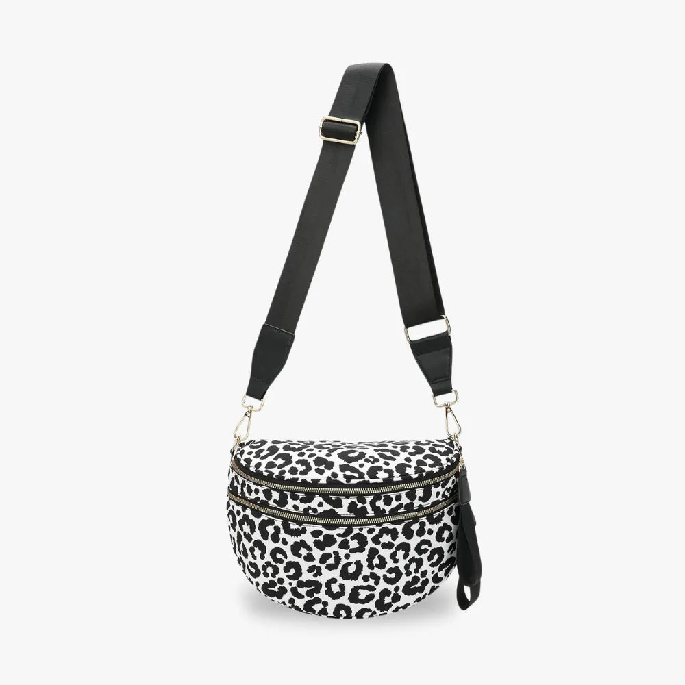 Valla | Crossbody Bag  - By Qivii