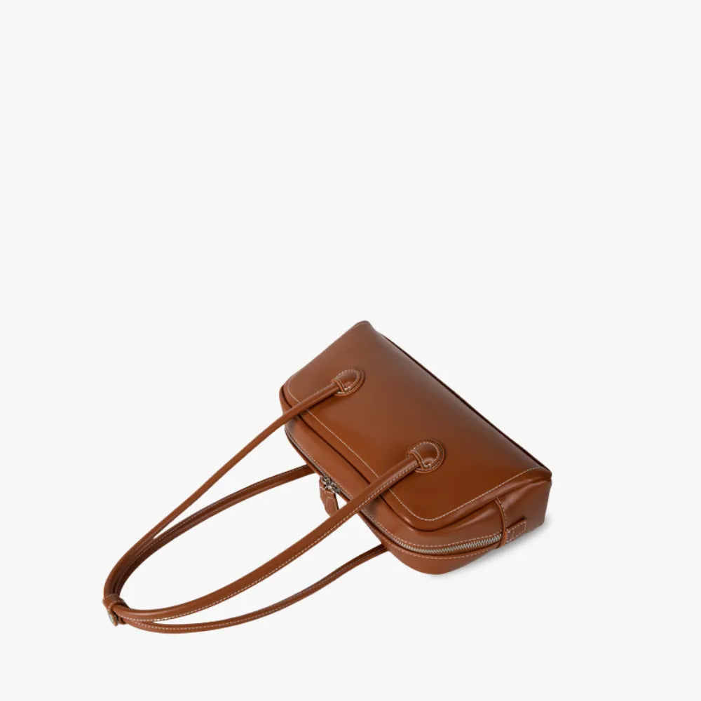 Melya | Shoulder Bag  - By Qivii