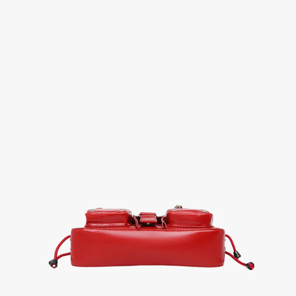 Nauma | Crossbody Bag  - By Qivii