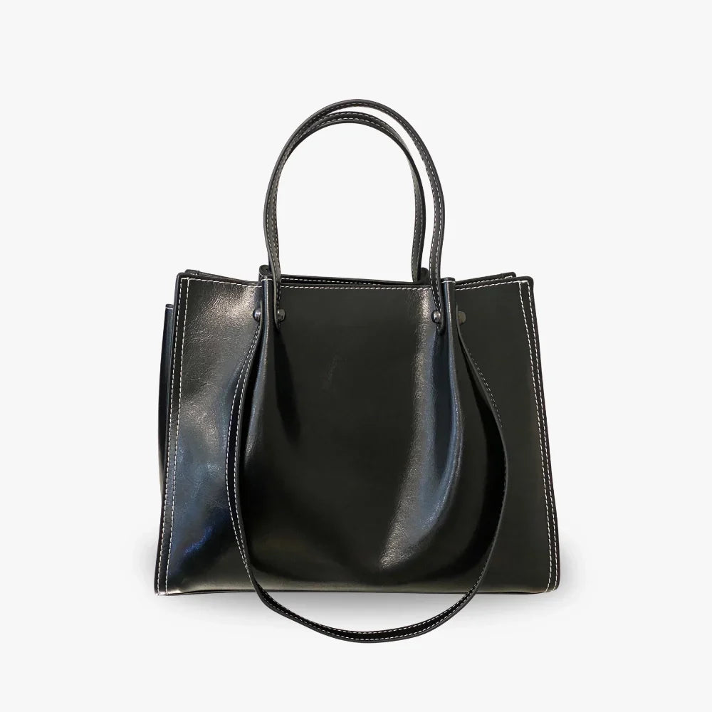 Mara | Tote Bag  - By Qivii