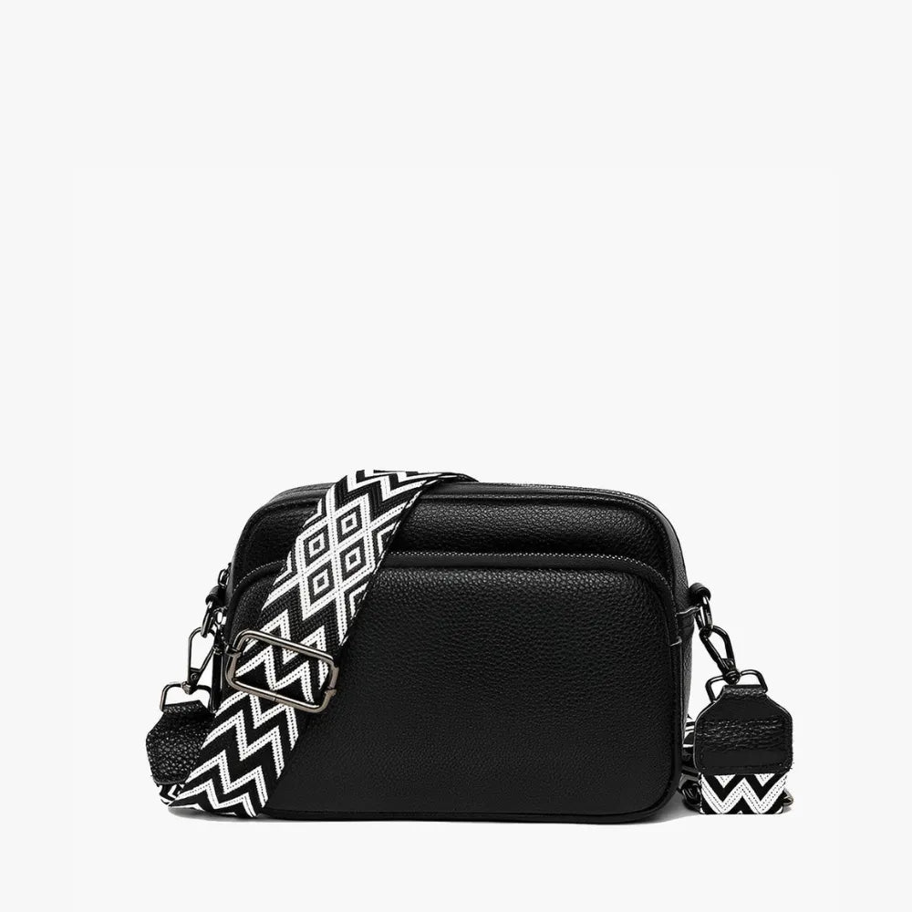 Mahia | Crossbody Bag  - By Qivii