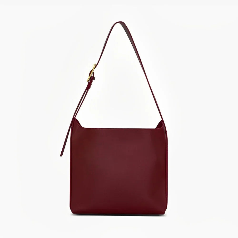 Ganna | Shoulder Bag  - By Qivii