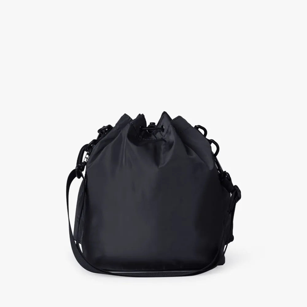 Bellance | Crossbody Bucket Bag  - By Qivii