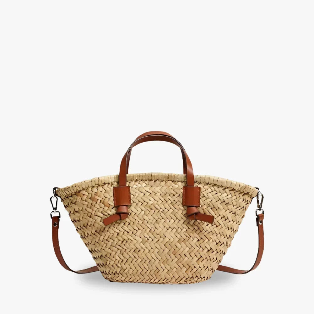 Hapah | Tote Bag  - By Qivii