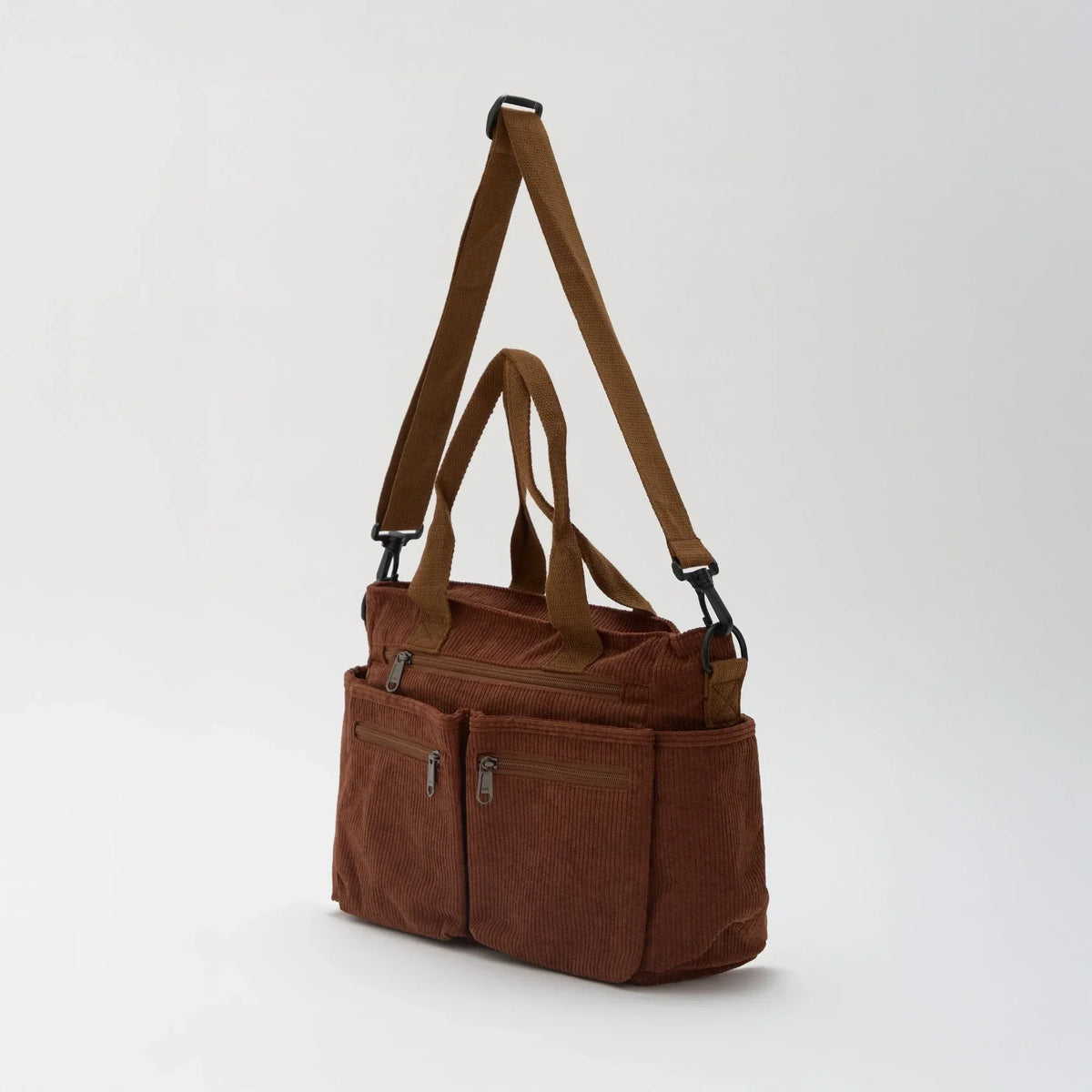 Kanna | Crossbody Bag  - By Qivii