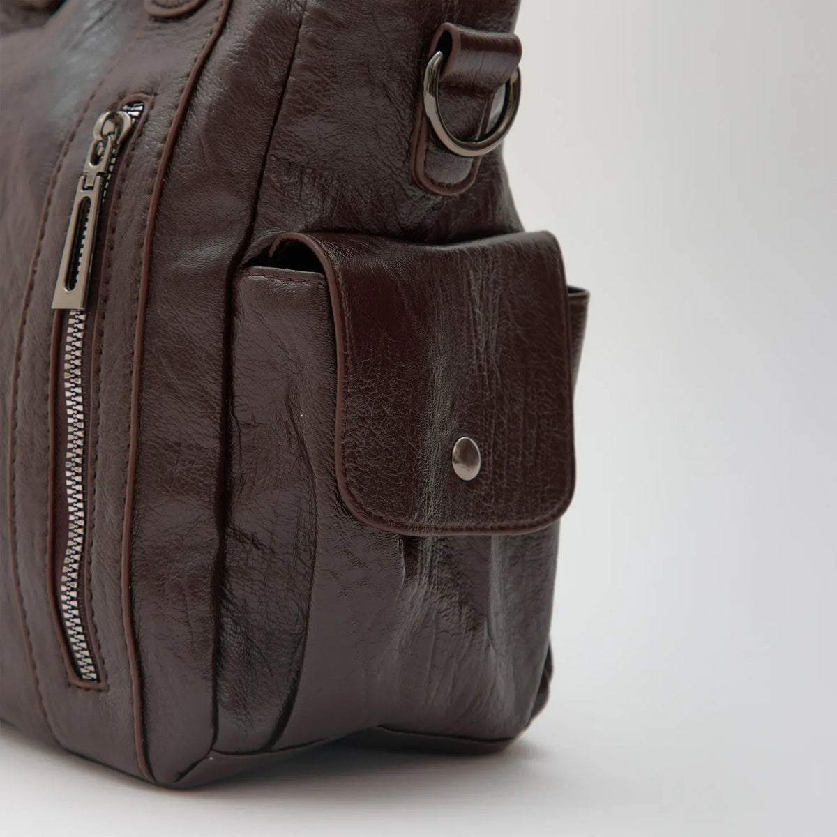 Launa | Crossbody Bag  - By Qivii