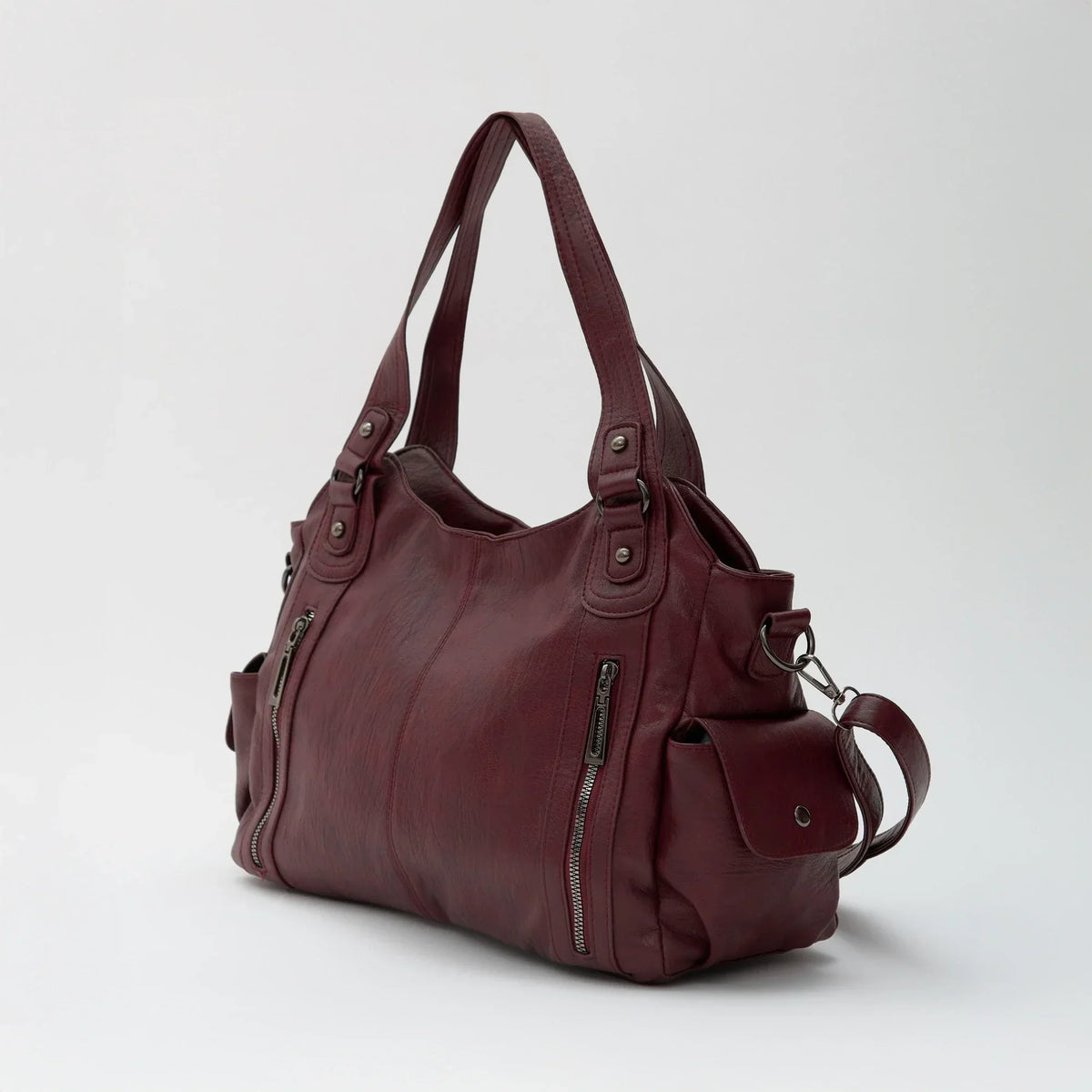 Launa | Crossbody Bag  - By Qivii