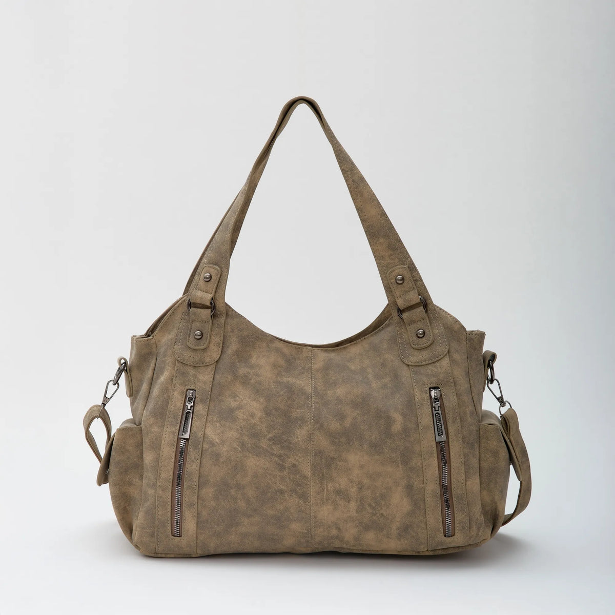 Launa | Crossbody Bag  - By Qivii
