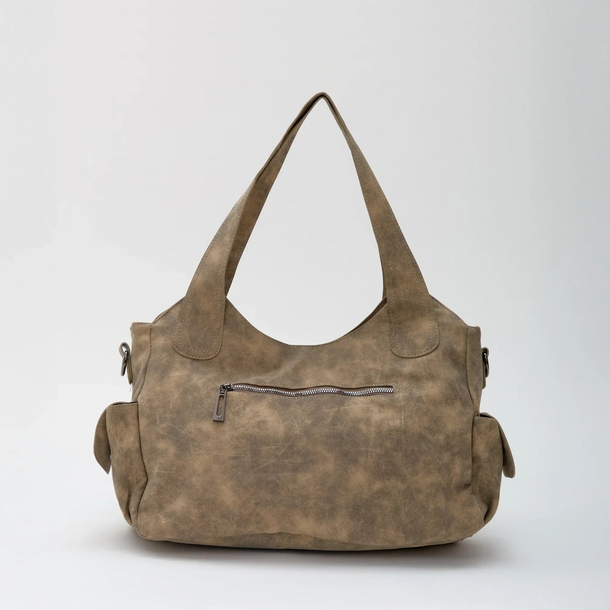 Launa | Crossbody Bag  - By Qivii