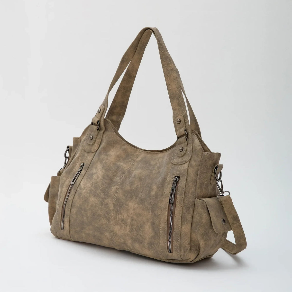 Launa | Crossbody Bag  - By Qivii