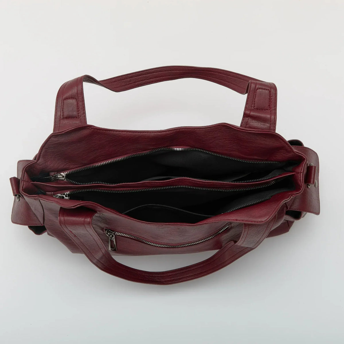 Launa | Crossbody Bag  - By Qivii