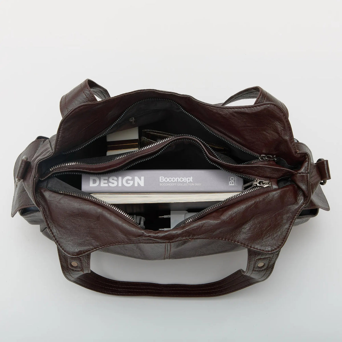 Launa | Crossbody Bag  - By Qivii