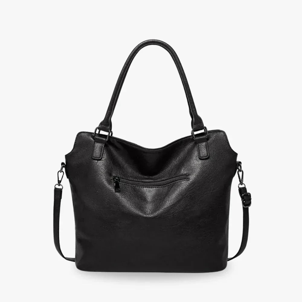Lynah | Crossbody Bag  - By Qivii