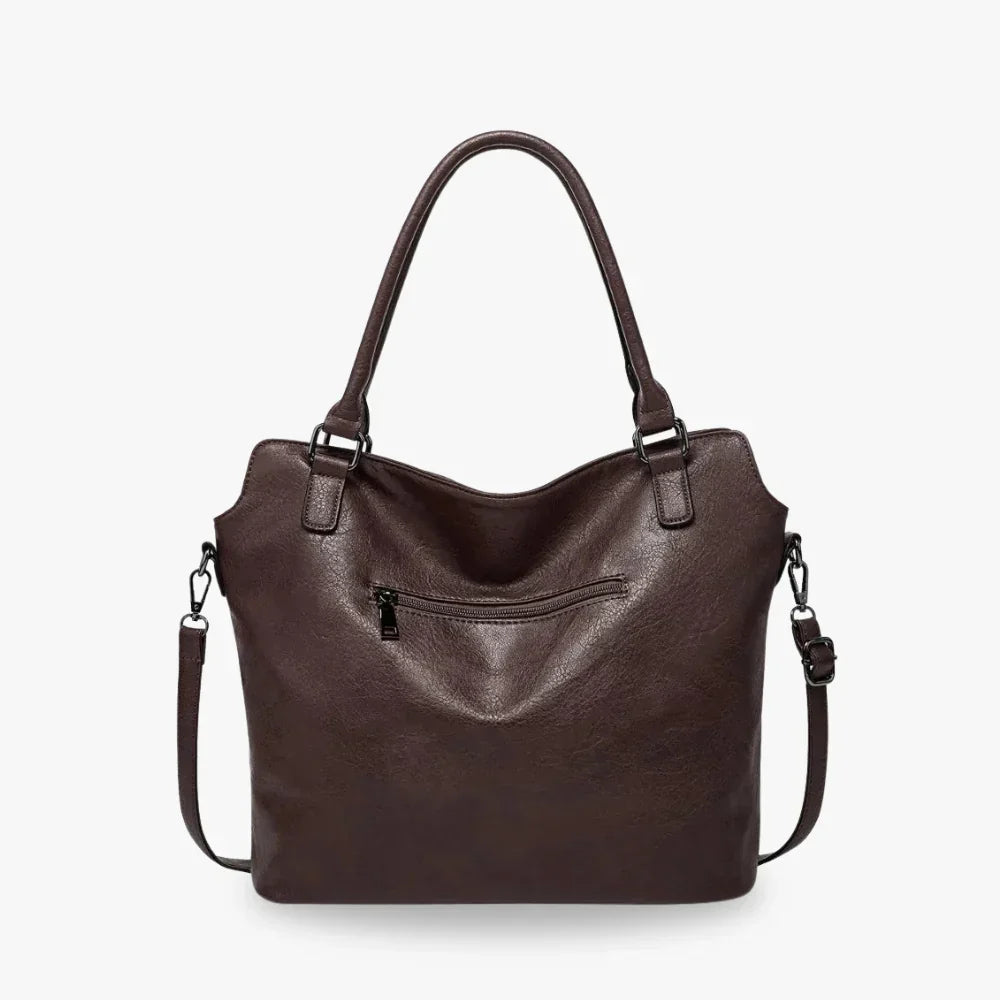 Lynah | Crossbody Bag  - By Qivii