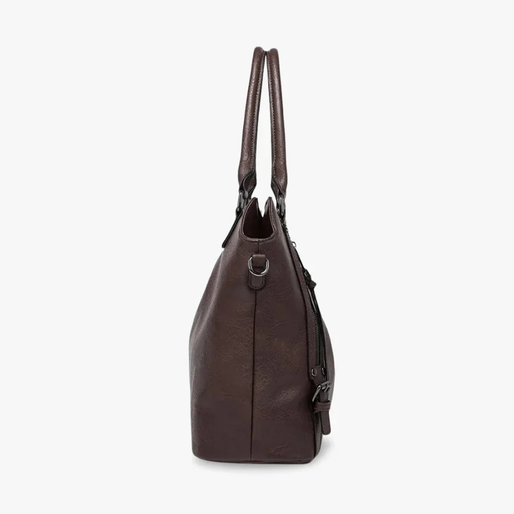 Lynah | Crossbody Bag  - By Qivii