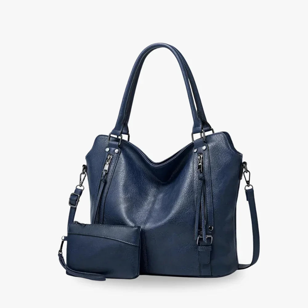 Lynah | Crossbody Bag  - By Qivii